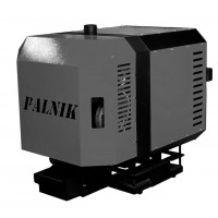 Пелетний пальник Palnik 500 кВт для Твердотопливного котла