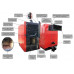 Пелетний котел BRS 400 Comfort LM