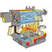 Пелетний котел BRS 700 Comfort LM